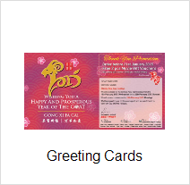 greeting card